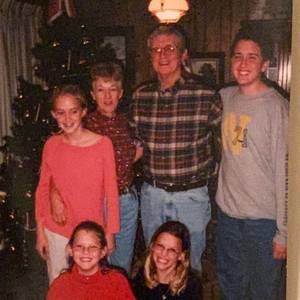 Meet your Posher, Leanne